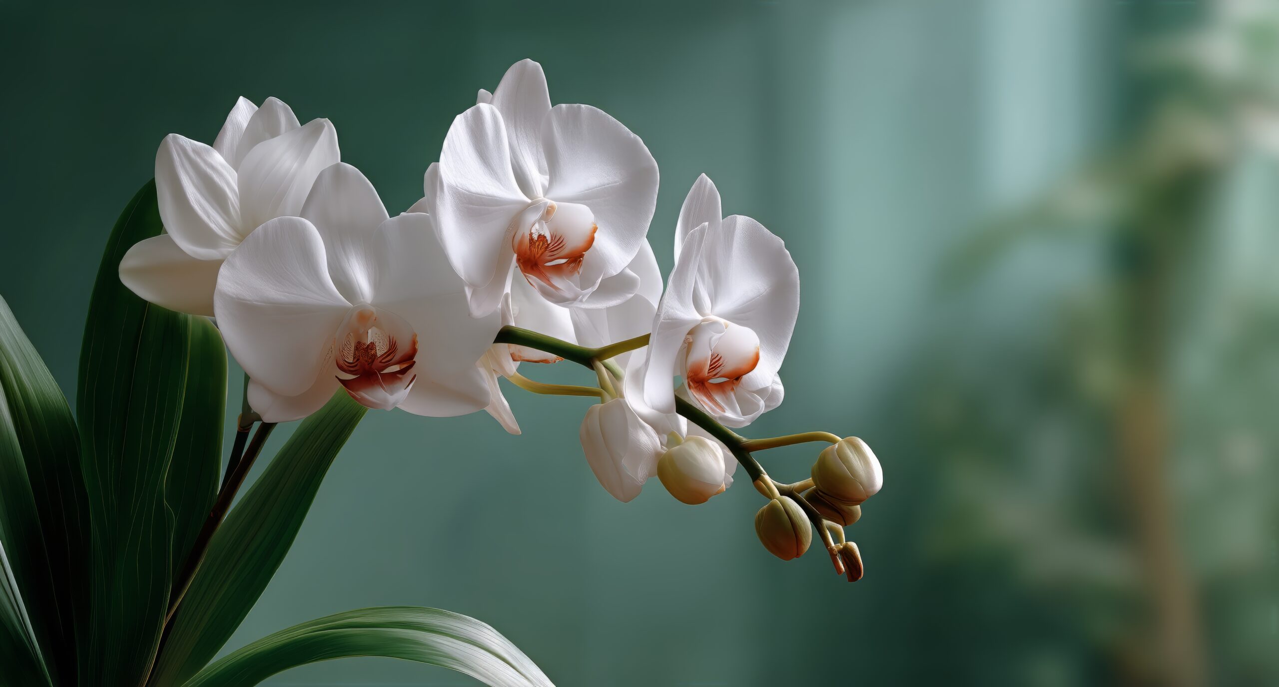 No momento, você está visualizando O Segredo para Fazer suas Orquídeas Florescerem: Guia Completo de Cuidados